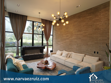 Vendo Hermosa Casa en Tenjo Vereda Martin y Espino