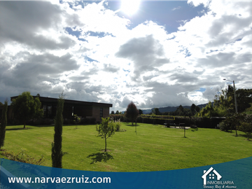 Vendo Hermosa Casa en Tenjo Vereda Martin y Espino