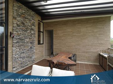 Vendo Hermosa Casa en Tenjo Vereda Martin y Espino