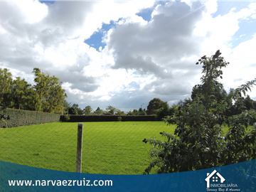 Vendo Hermosa Casa en Tenjo Vereda Martin y Espino