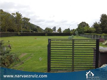 Vendo Hermosa Casa en Tenjo Vereda Martin y Espino
