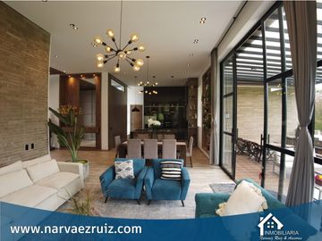 Vendo Hermosa Casa en Tenjo Vereda Martin y Espino