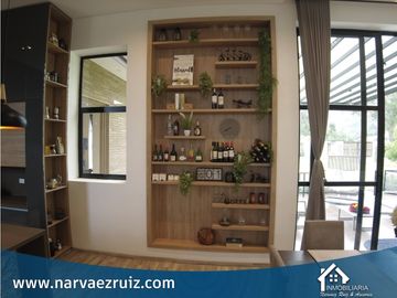 Vendo Hermosa Casa en Tenjo Vereda Martin y Espino