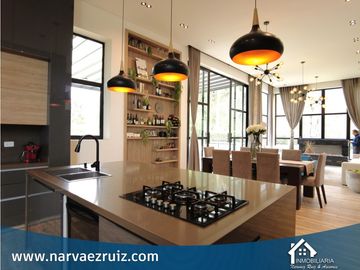 Vendo Hermosa Casa en Tenjo Vereda Martin y Espino