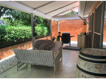 Jamundí Valle Colombia Espectacular casa en conjunto cerrado en venta