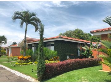 Jamundí Valle Colombia Espectacular casa en conjunto cerrado en venta