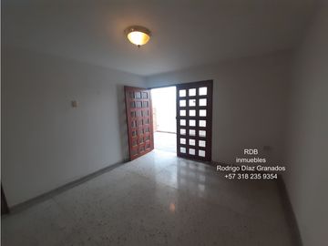 TABOR BARRANQUILLA COLOMBIA VENTA CASA CONJUNTO 146 M2 ESTRATO 4