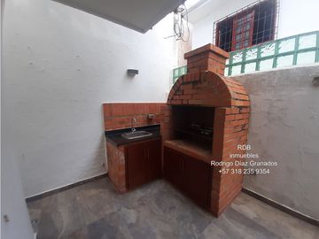 TABOR BARRANQUILLA COLOMBIA VENTA CASA CONJUNTO 146 M2 ESTRATO 4