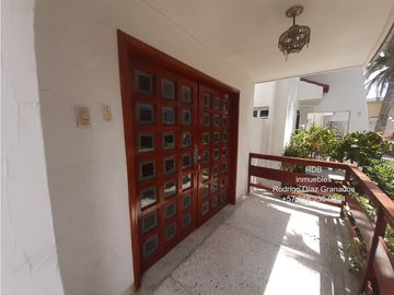 TABOR BARRANQUILLA COLOMBIA VENTA CASA CONJUNTO 146 M2 ESTRATO 4
