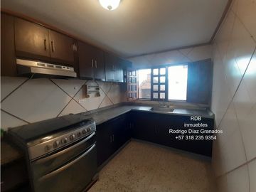 TABOR BARRANQUILLA COLOMBIA VENTA CASA CONJUNTO 146 M2 ESTRATO 4