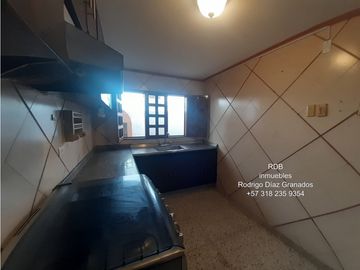 TABOR BARRANQUILLA COLOMBIA VENTA CASA CONJUNTO 146 M2 ESTRATO 4