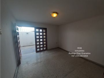 TABOR BARRANQUILLA COLOMBIA VENTA CASA CONJUNTO 146 M2 ESTRATO 4