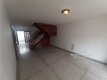 TABOR BARRANQUILLA COLOMBIA VENTA CASA CONJUNTO 146 M2 ESTRATO 4