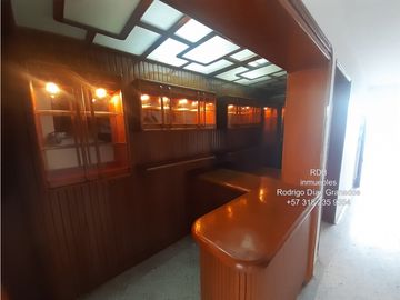 TABOR BARRANQUILLA COLOMBIA VENTA CASA CONJUNTO 146 M2 ESTRATO 4