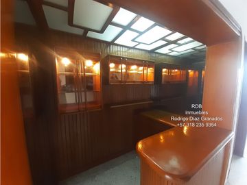 TABOR BARRANQUILLA COLOMBIA VENTA CASA CONJUNTO 146 M2 ESTRATO 4