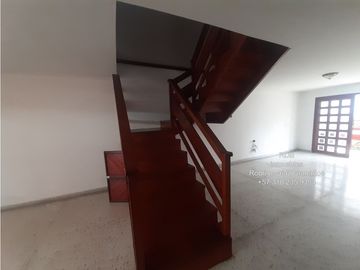 TABOR BARRANQUILLA COLOMBIA VENTA CASA CONJUNTO 146 M2 ESTRATO 4