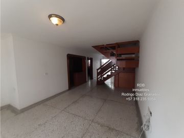 TABOR BARRANQUILLA COLOMBIA VENTA CASA CONJUNTO 146 M2 ESTRATO 4