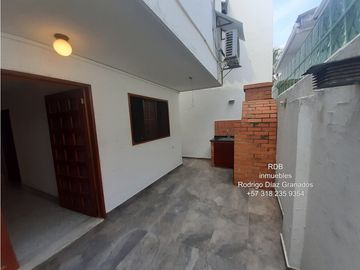 TABOR BARRANQUILLA COLOMBIA VENTA CASA CONJUNTO 146 M2 ESTRATO 4