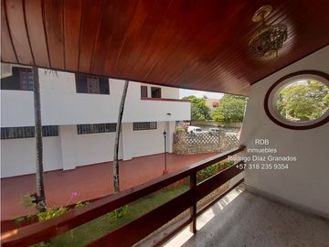 TABOR BARRANQUILLA COLOMBIA VENTA CASA CONJUNTO 146 M2 ESTRATO 4