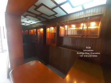 TABOR BARRANQUILLA COLOMBIA VENTA CASA CONJUNTO 146 M2 ESTRATO 4