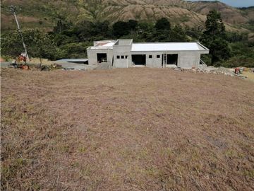 (MC) Lote en Condominio en Venta en Cascadas de Dapa