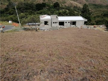(MC) Lote en Condominio en Venta en Cascadas de Dapa