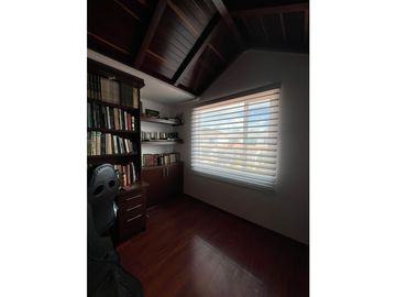 CASA EN VENTA O PERMUTA, CONDOMINIO LAS ACACIAS ZIPAQUIR 