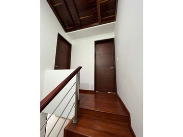 CASA EN VENTA O PERMUTA, CONDOMINIO LAS ACACIAS ZIPAQUIR 