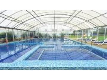 CASA EN VENTA O PERMUTA, CONDOMINIO LAS ACACIAS ZIPAQUIR 
