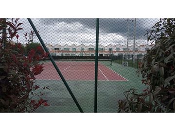 CASA EN VENTA O PERMUTA, CONDOMINIO LAS ACACIAS ZIPAQUIR 