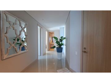 Venta apartamento Bocagrande frente al mar