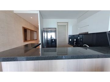 Venta apartamento Bocagrande frente al mar