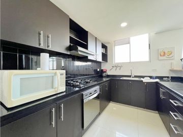 Venta apartamento Penthouse Terrazas de San Sebastian Cartagena