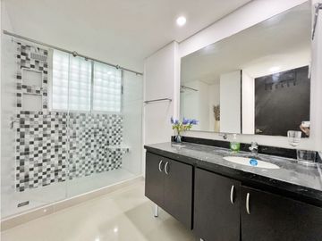 Venta apartamento Penthouse Terrazas de San Sebastian Cartagena
