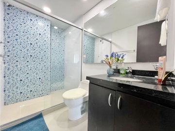 Venta apartamento Penthouse Terrazas de San Sebastian Cartagena