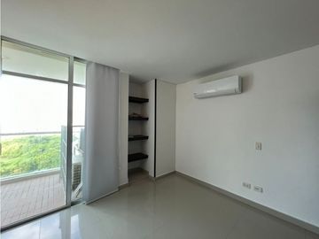 Venta apartamento Penthouse Terrazas de San Sebastian Cartagena