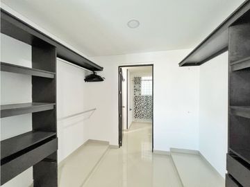 Venta apartamento Penthouse Terrazas de San Sebastian Cartagena