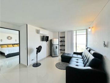 Venta apartamento Penthouse Terrazas de San Sebastian Cartagena