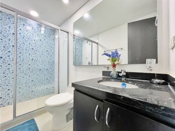 Venta apartamento Penthouse Terrazas de San Sebastian Cartagena