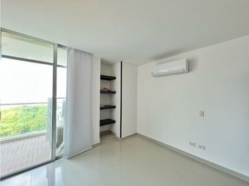 Venta apartamento Penthouse Terrazas de San Sebastian Cartagena