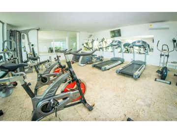 Venta apartamento Penthouse Terrazas de San Sebastian Cartagena