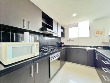 Venta apartamento Penthouse Terrazas de San Sebastian Cartagena