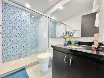 Venta apartamento Penthouse Terrazas de San Sebastian Cartagena