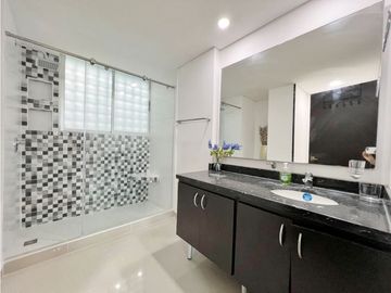 Venta apartamento Penthouse Terrazas de San Sebastian Cartagena