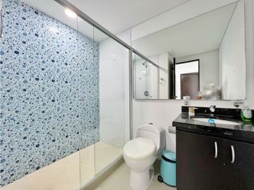 Venta apartamento Penthouse Terrazas de San Sebastian Cartagena