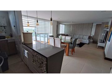 Se vende Apartamento Duplex en el norte de Armenia Quindio