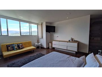 Se vende Apartamento Duplex en el norte de Armenia Quindio