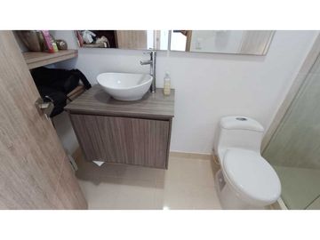 Se vende Apartamento Duplex en el norte de Armenia Quindio