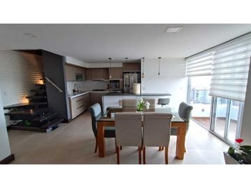 Se vende Apartamento Duplex en el norte de Armenia Quindio