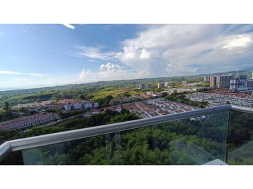 Se vende Apartamento Duplex en el norte de Armenia Quindio